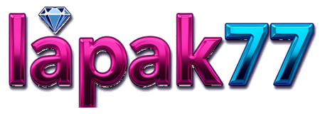 lapak77 login