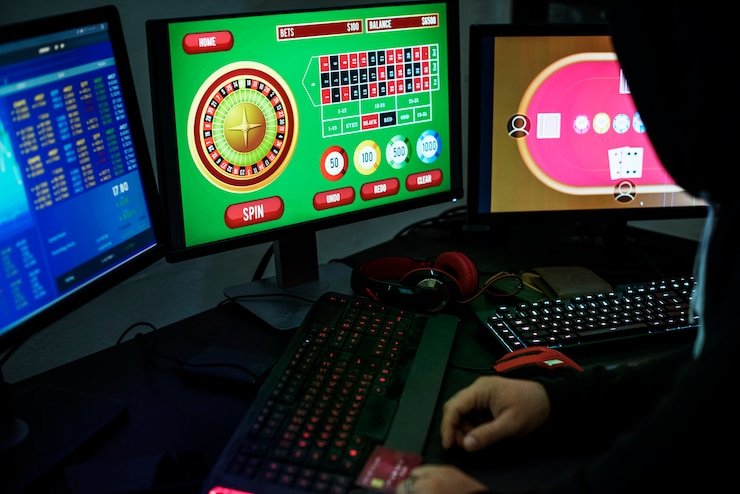 lapak77 login featured game showcase